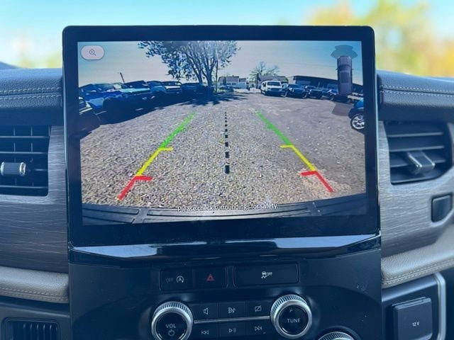 Certified 2024 Ford Expedition Limited AWD/4WD image 23
