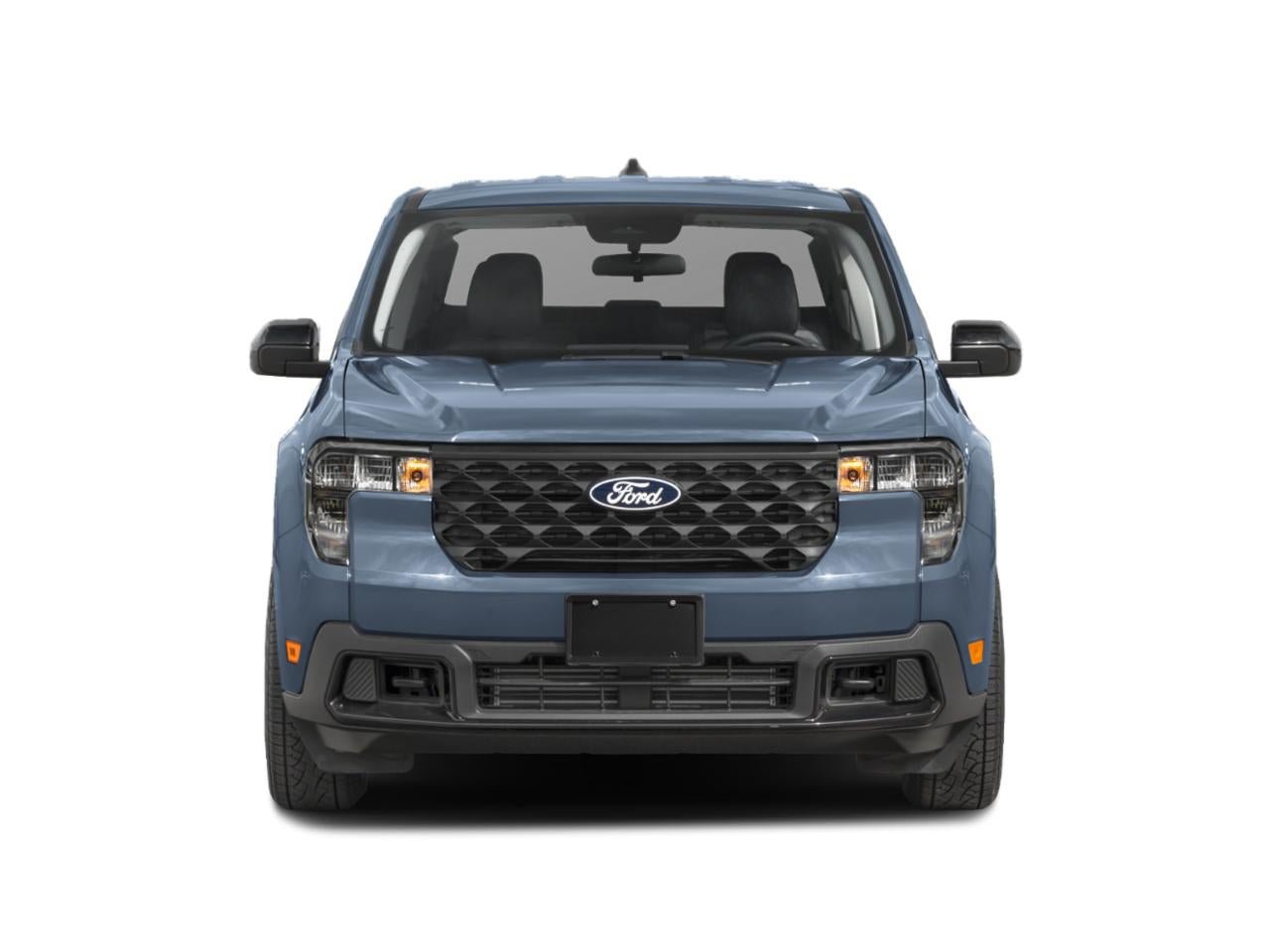 New 2026 Ford Maverick XLT w/ Equipment Group 301A AWD/4WD image 30