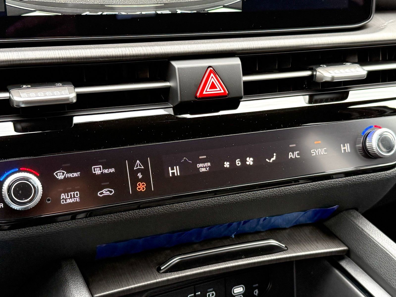 New 2026 Kia Sportage X-Line image 19