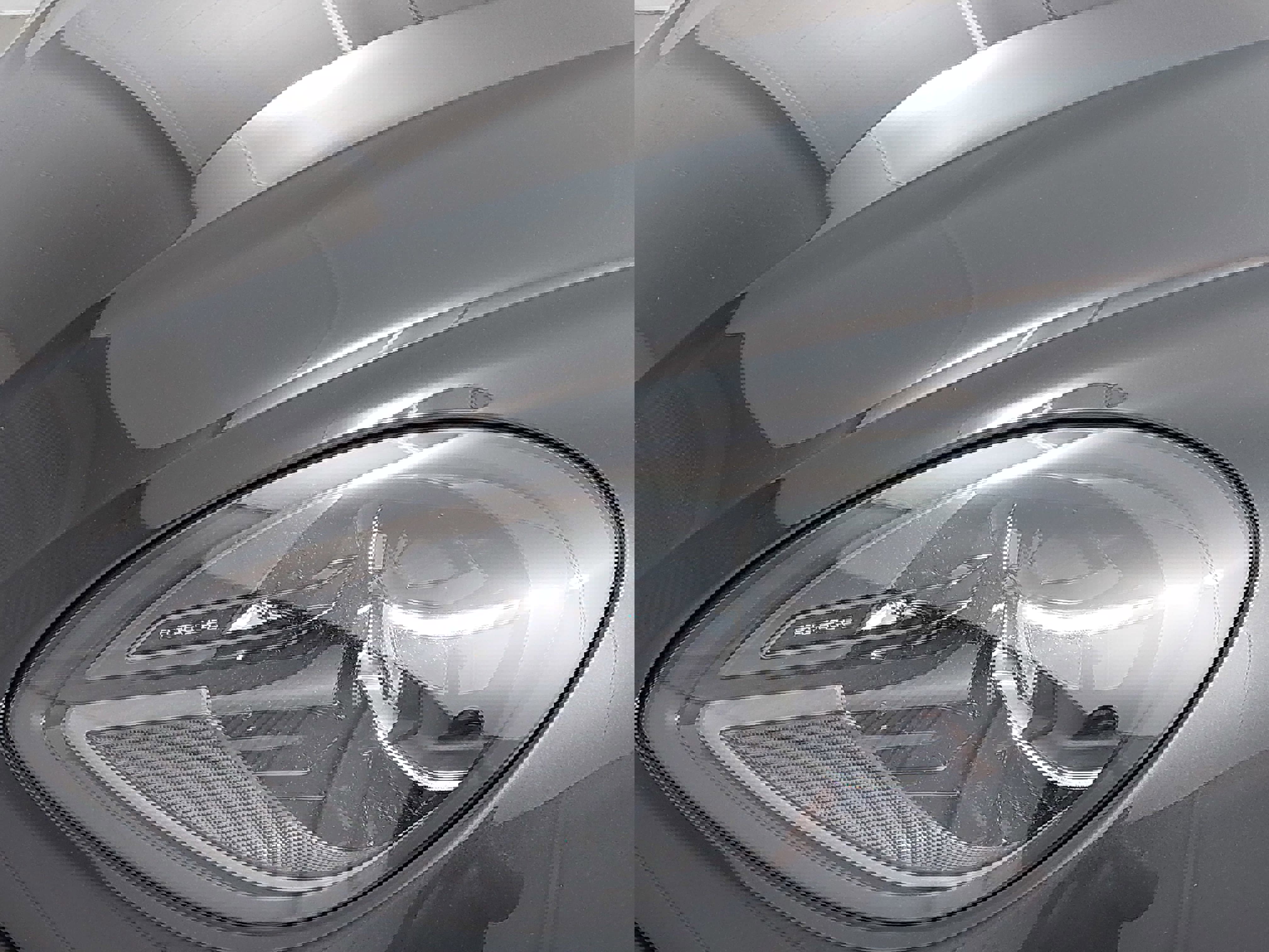 New 2026 Porsche Macan AWD/4WD image 33