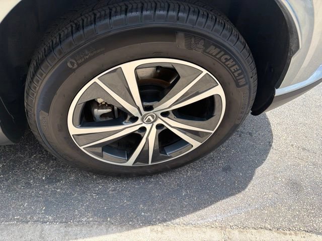 Certified 2025 Lexus RX 350 Premium w/ Convenience Package AWD/4WD image 41