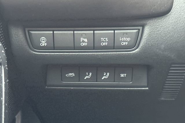 New 2026 MAZDA CX-50 AWD 2.5 S w/ Weather Package image 30