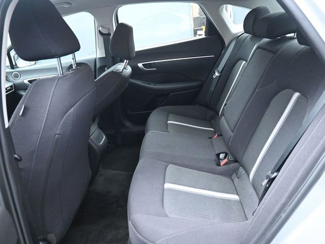 Used 2025 Hyundai Sonata SEL image 30