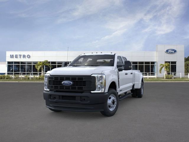 New 2026 Ford F350 XL video 2