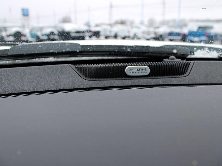 Used 2016 RAM 2500 Laramie image 23