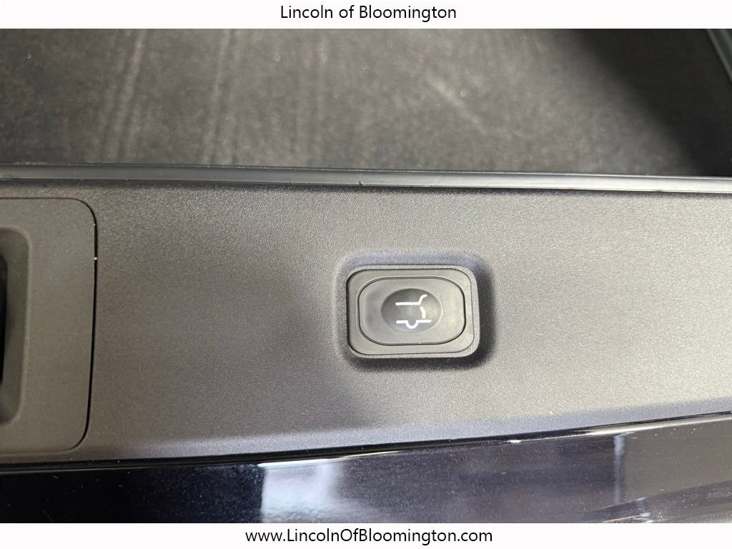 Used 2025 Lincoln Navigator Black Label AWD/4WD image 64