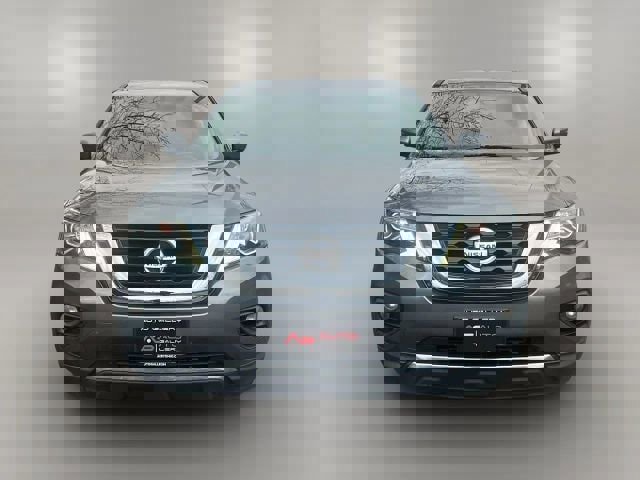 Used 2018 Nissan Pathfinder SL w/ SL Premium Package image 2