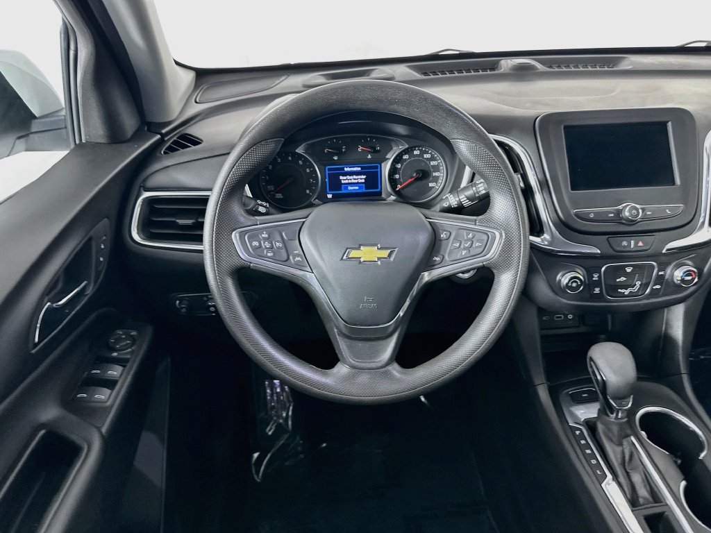 Used 2023 Chevrolet Equinox LT AWD/4WD image 29