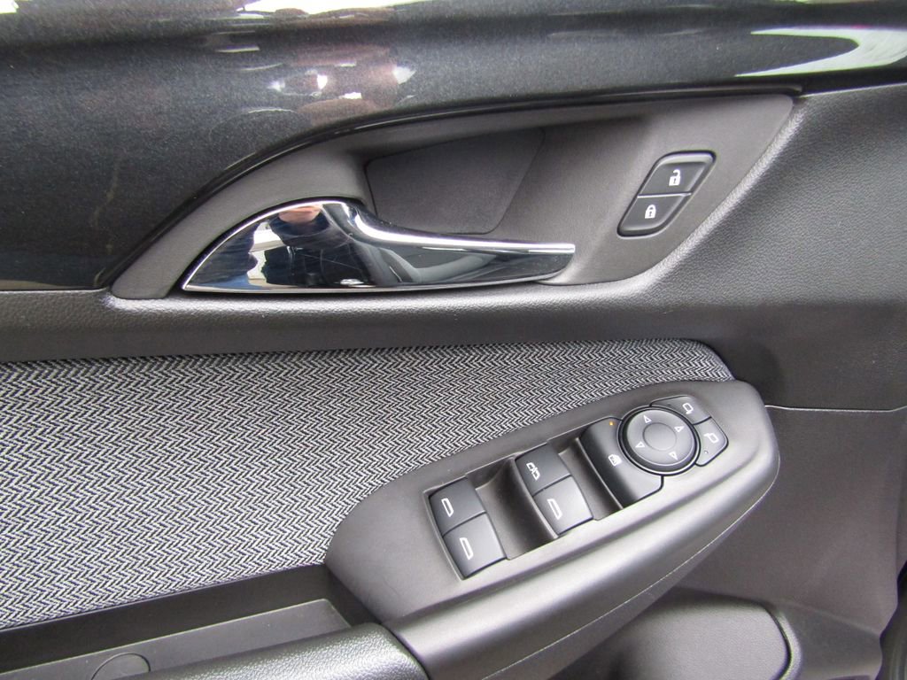 Used 2025 Chevrolet TrailBlazer LT image 16