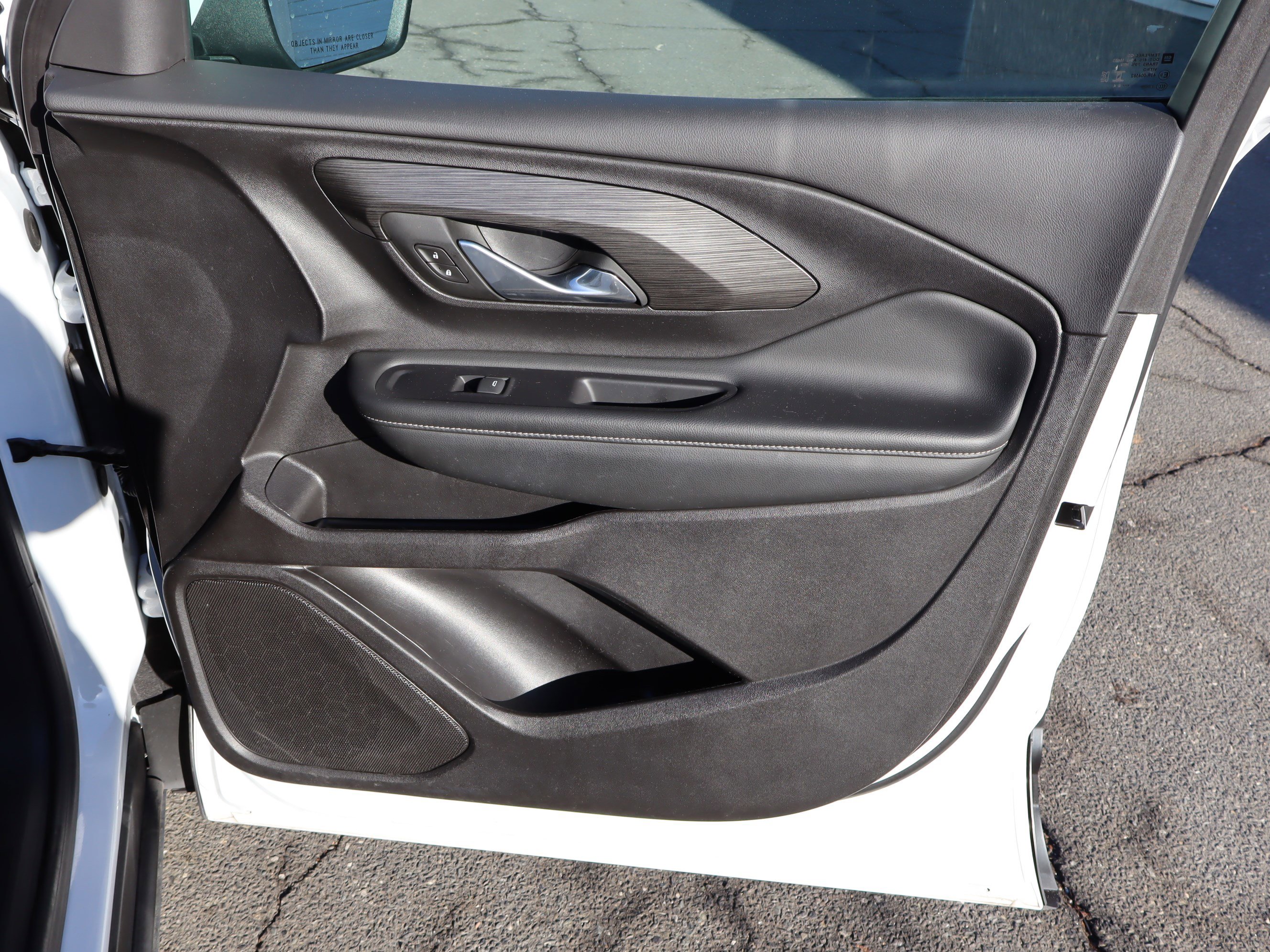 Certified 2024 GMC Terrain SLT image 35