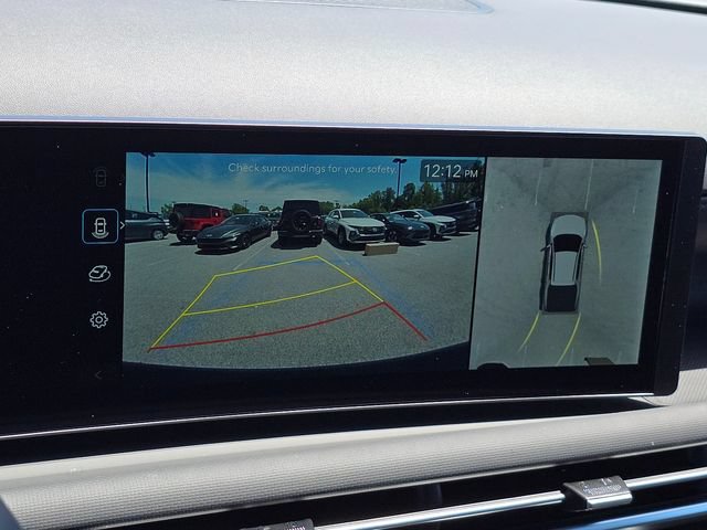New 2026 Hyundai Santa Cruz XRT AWD/4WD image 28