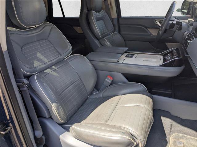 Used 2019 Lincoln Navigator Black Label AWD/4WD image 19
