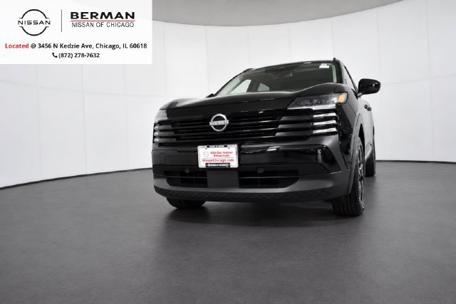 Certified 2026 Nissan Kicks SV w/ SV Premium Package