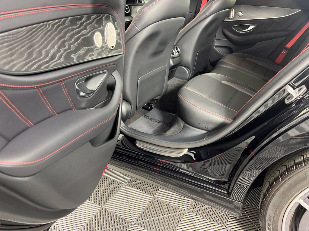 Certified 2023 Mercedes-Benz E 53 AMG 4MATIC Sedan image 20
