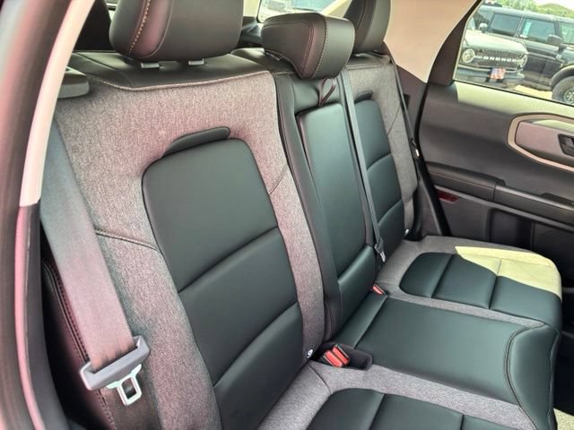 New 2026 Ford Bronco Sport Big Bend w/ Convenience Package AWD/4WD image 19