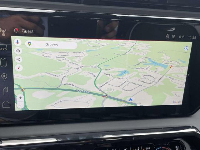 New 2026 GMC Sierra 2500 AT4X w/ AT4X AEV Edition AWD/4WD image 17