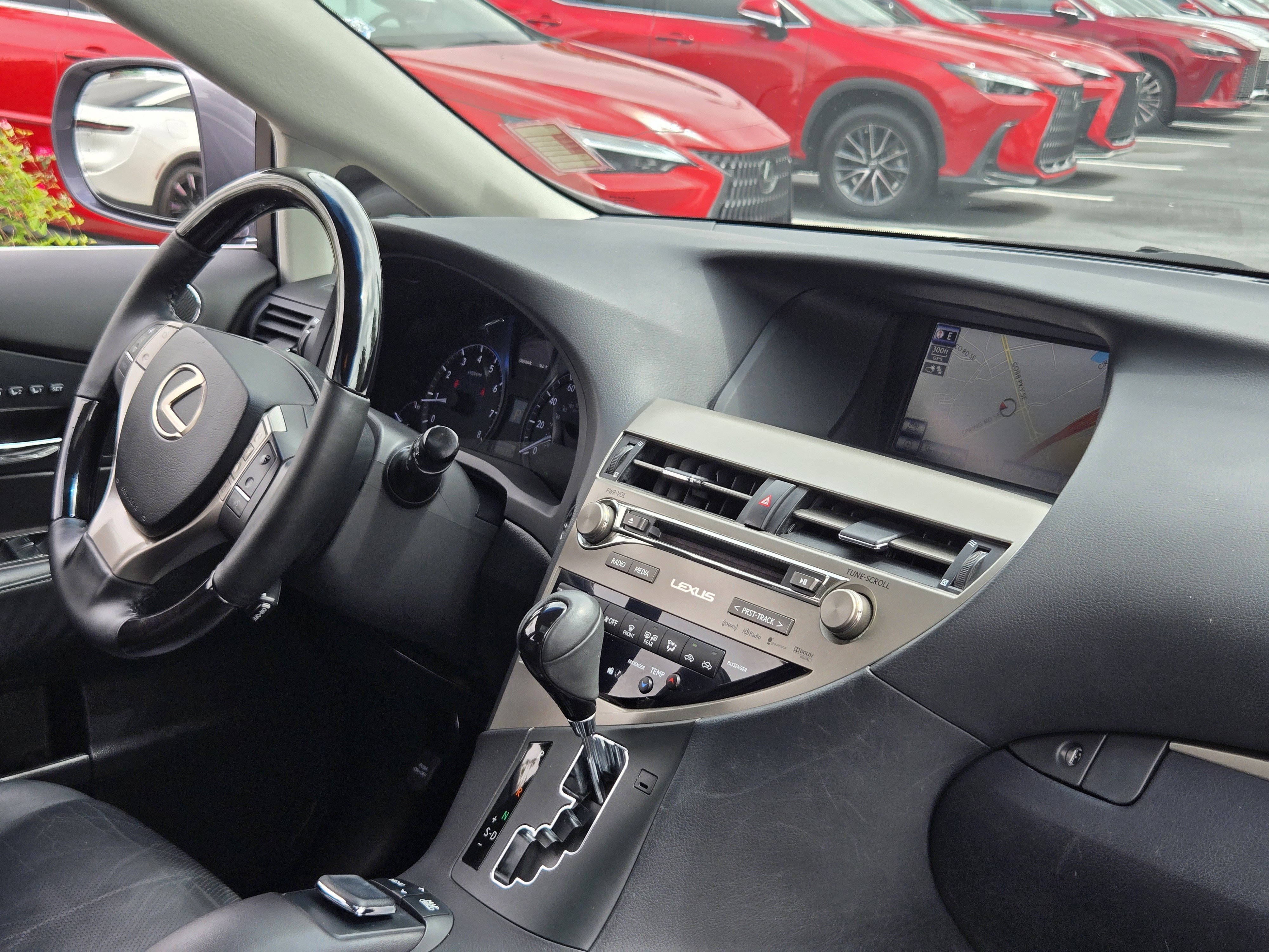 Used 2015 Lexus RX 350 AWD image 31