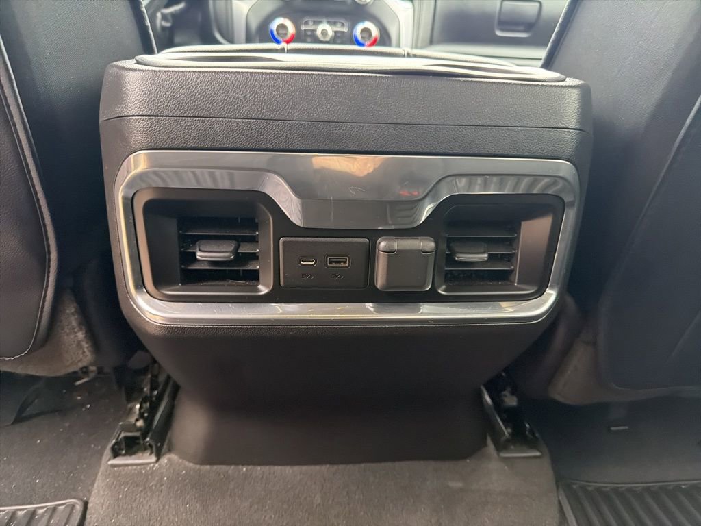 Used 2020 GMC Sierra 1500 Elevation AWD/4WD image 11