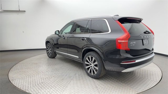 Certified 2022 Volvo XC90 T8 Inscription image 4