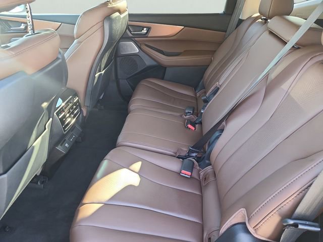 Used 2025 Acura MDX w/ Technology Package image 15