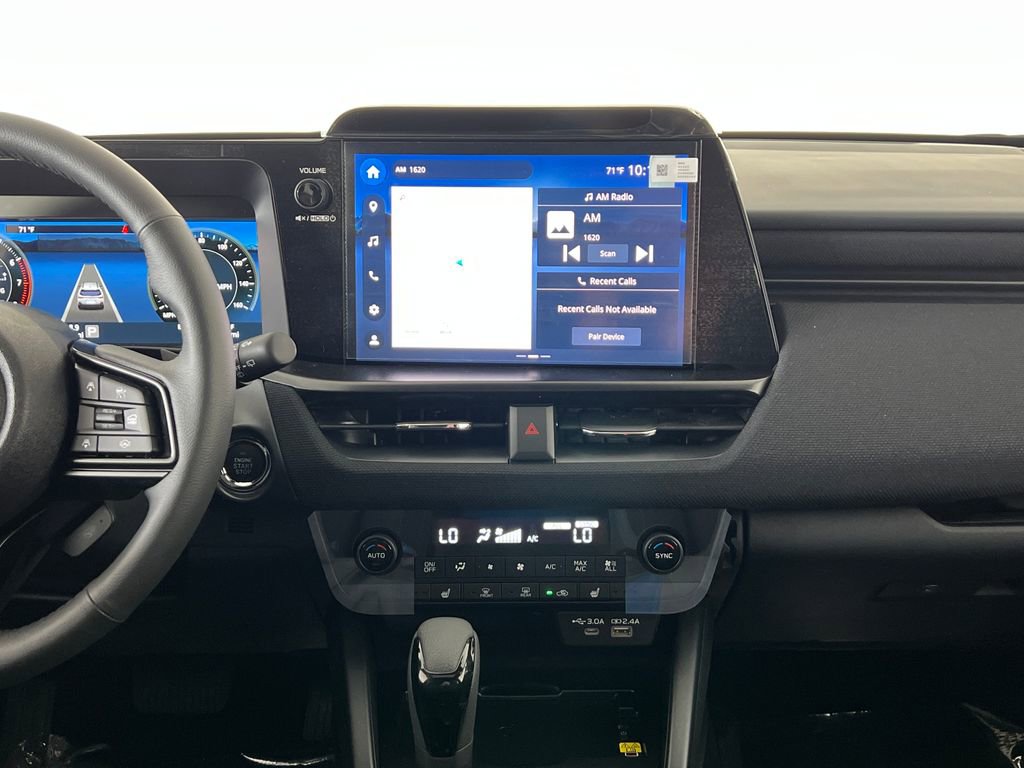 New 2026 Subaru Outback Limited AWD/4WD image 20