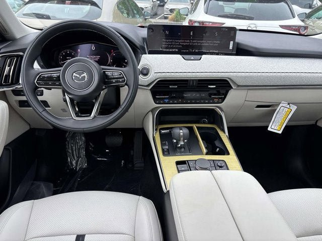 New 2026 MAZDA CX-90 3.3 Turbo S w/ Premium Plus AWD/4WD image 30