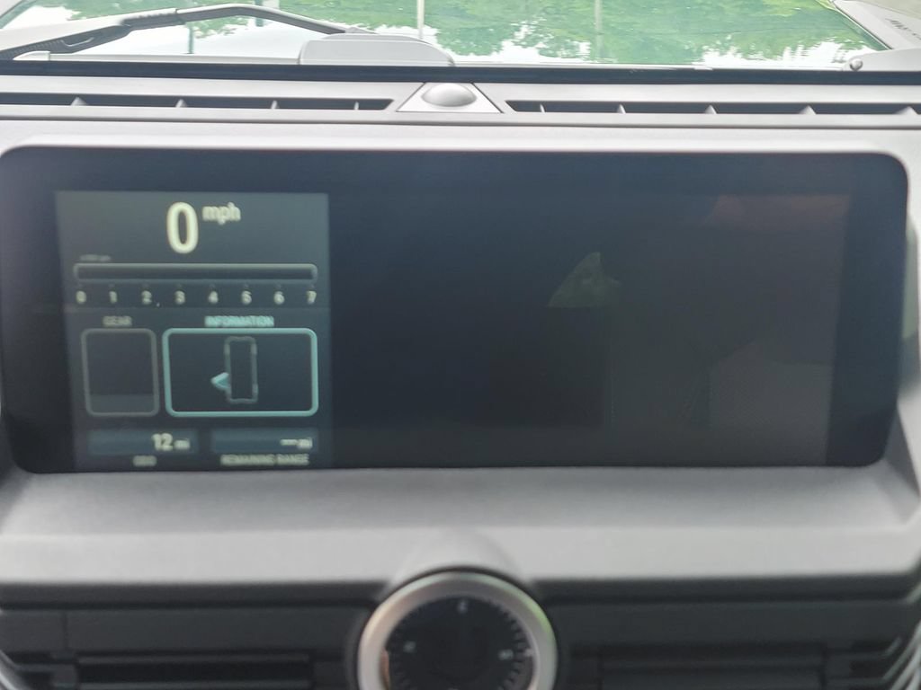 New 2026 INEOS Grenadier Station Wagon AWD/4WD image 25