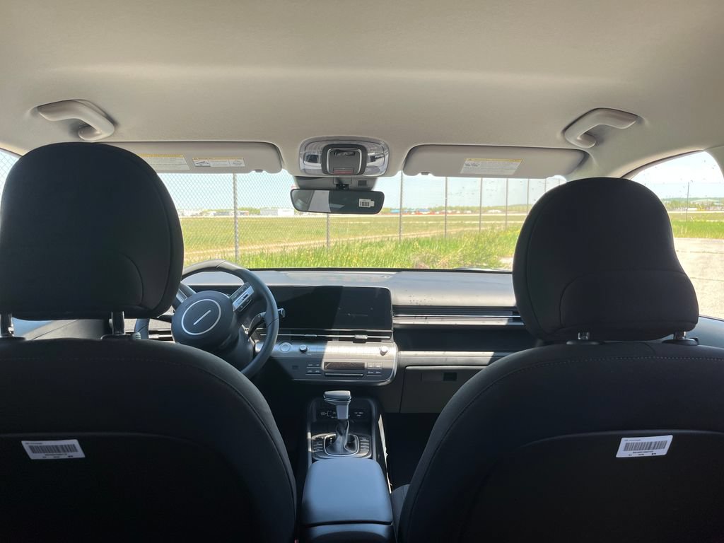 New 2026 Hyundai Kona SEL Sport AWD/4WD image 3