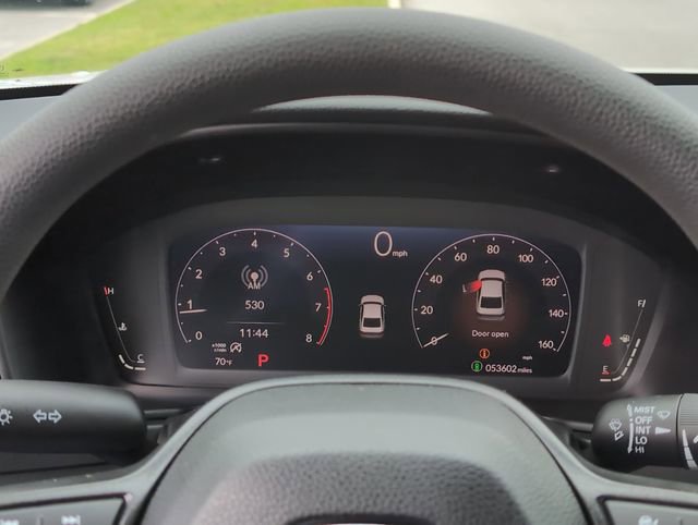 Used 2023 Honda Accord EX image 22