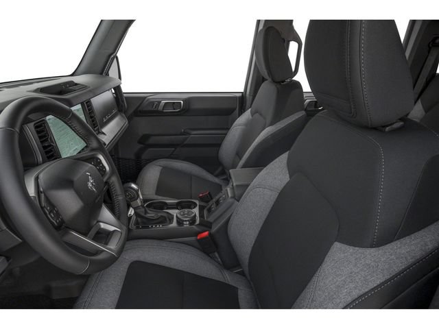Used 2026 Ford Bronco Big Bend AWD/4WD image 6