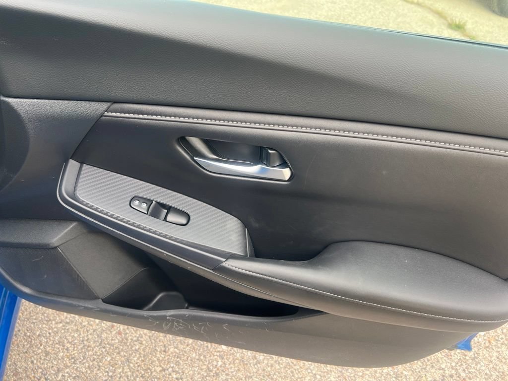 Used 2020 Nissan Sentra SV FWD image 19