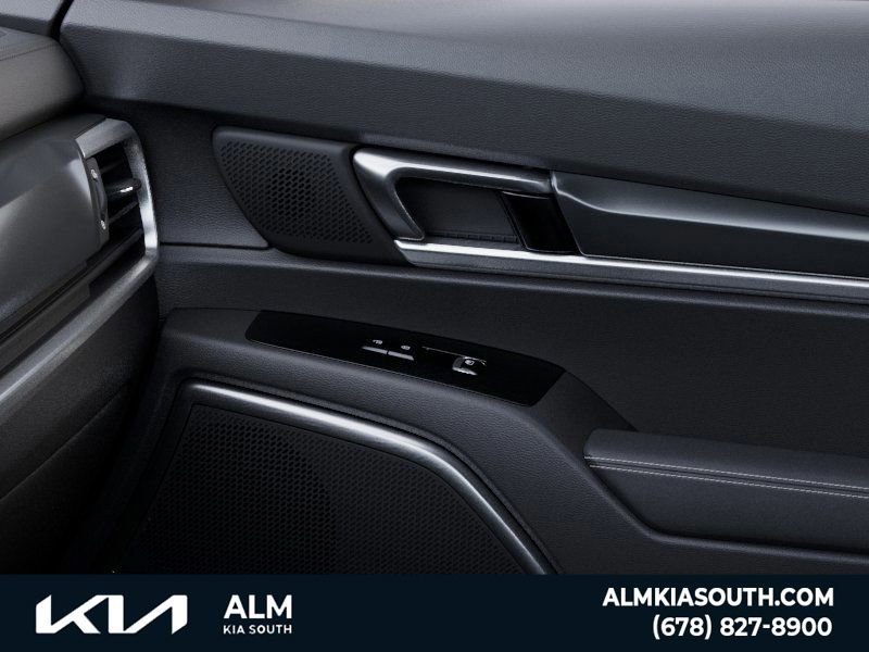 New 2025 Kia Telluride LX image 25