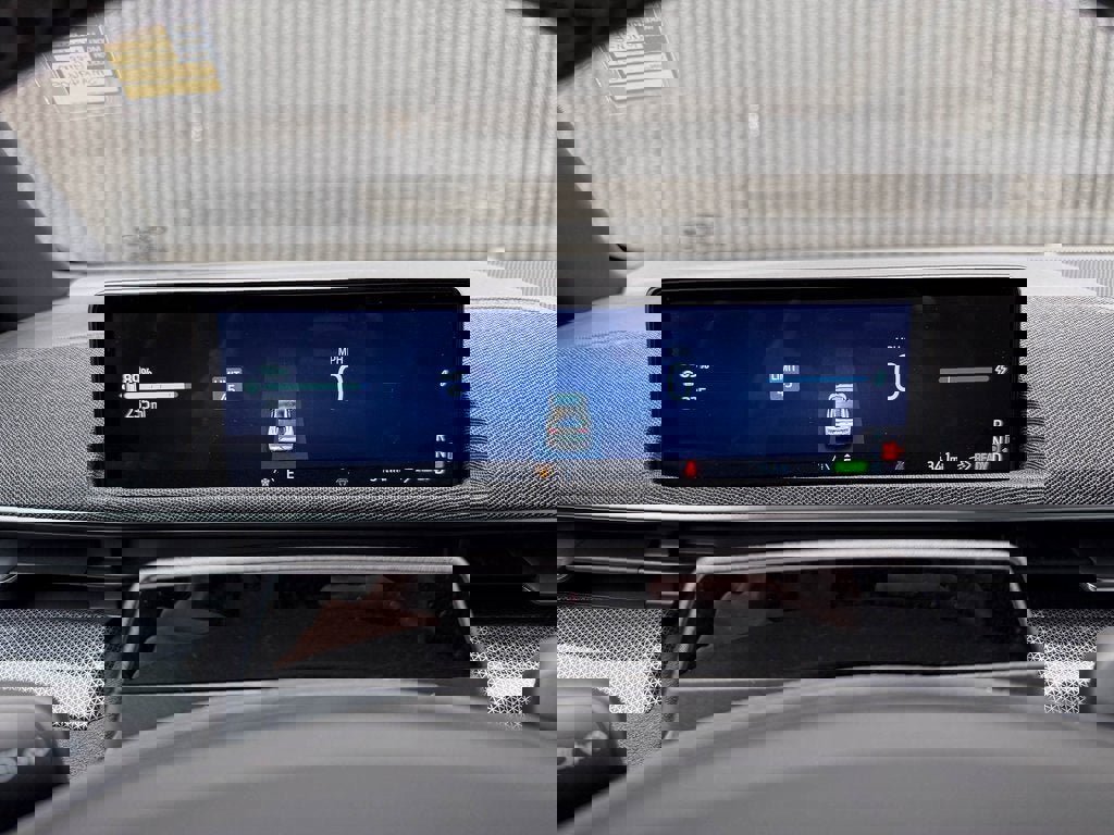 New 2025 Ford Mustang Mach-E GT w/ Bronze Appearance Package image 39