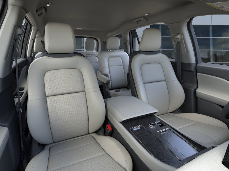 New 2026 Lincoln Aviator AWD image 10