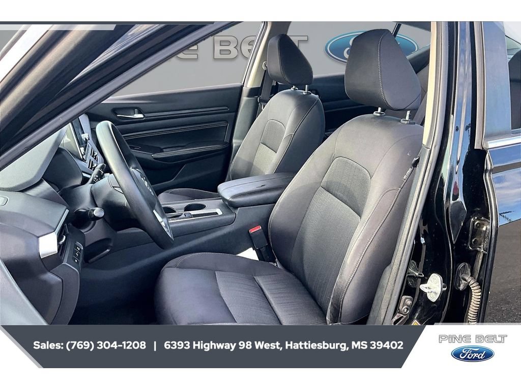 Used 2019 Nissan Altima 2.5 S FWD image 18