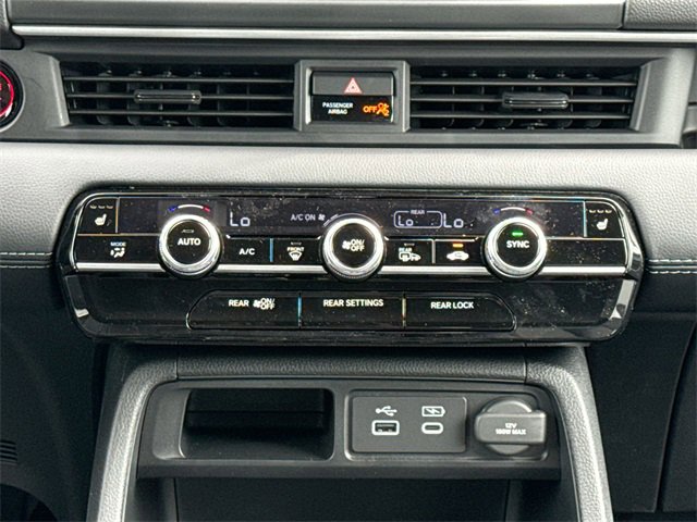 New 2025 Honda Pilot EX-L image 28