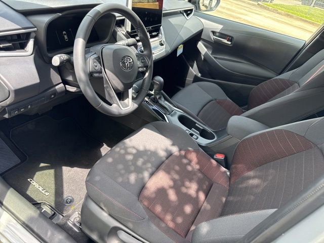 Used 2026 Toyota Corolla SE w/ SE Premium Package image 26