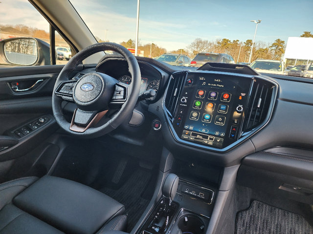 Certified 2026 Subaru Ascent Limited Bronze image 29