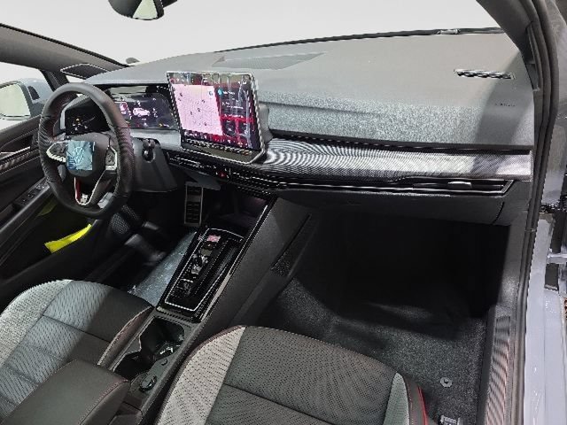 New 2026 Volkswagen GTI SE FWD image 34