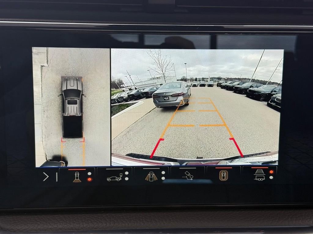 Used 2024 GMC Sierra 2500 Denali w/ Denali Reserve Package image 19