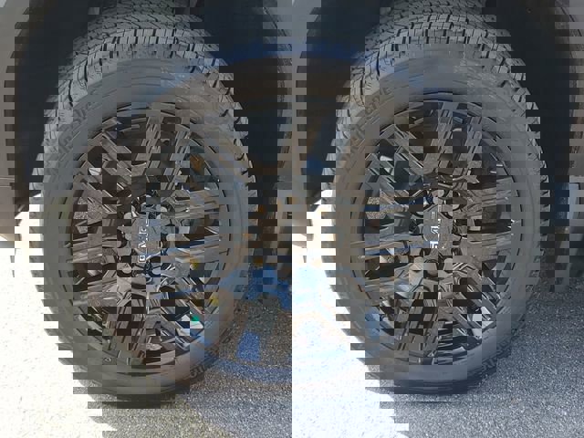 New 2026 GMC Sierra EV Elevation image 29