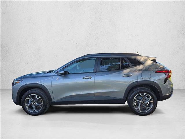 New 2026 Chevrolet Trax LT FWD image 6
