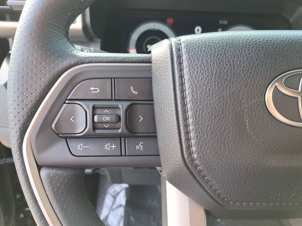 Certified 2025 Toyota 4Runner Limited image 19