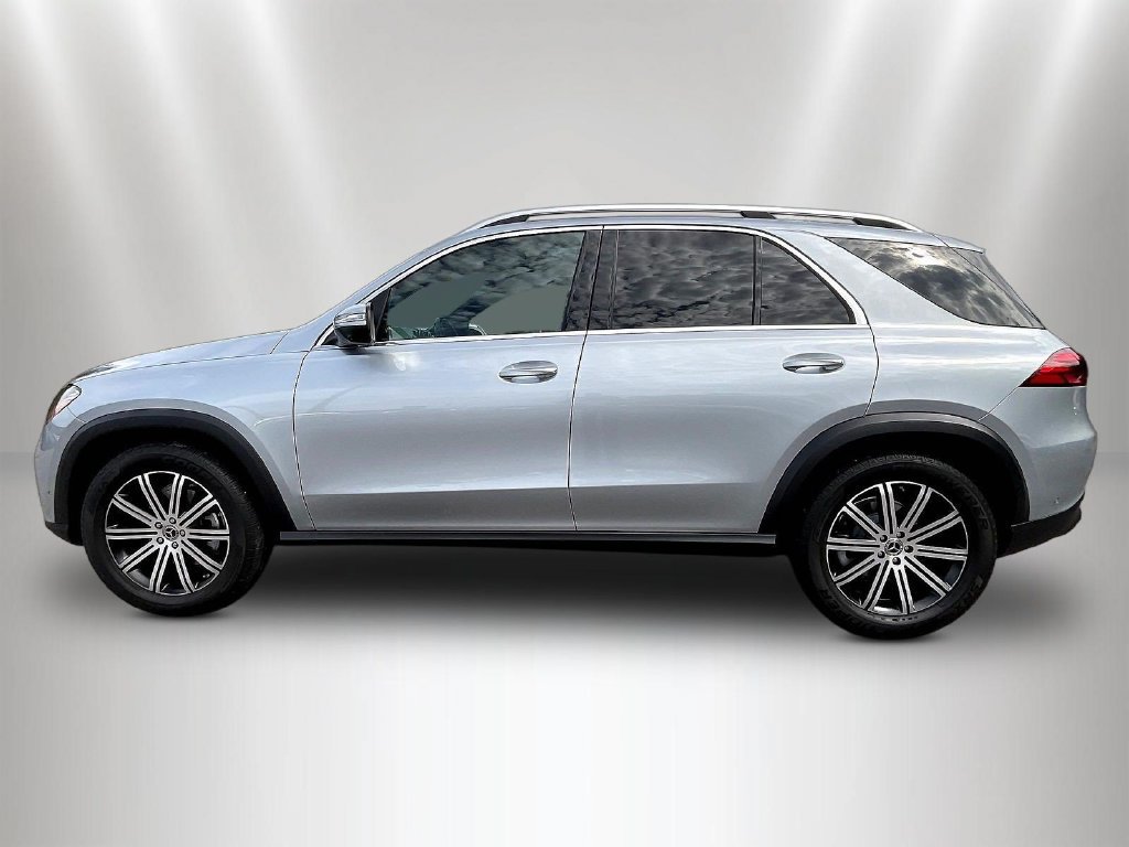Certified 2025 Mercedes-Benz GLE 350 4MATIC image 8
