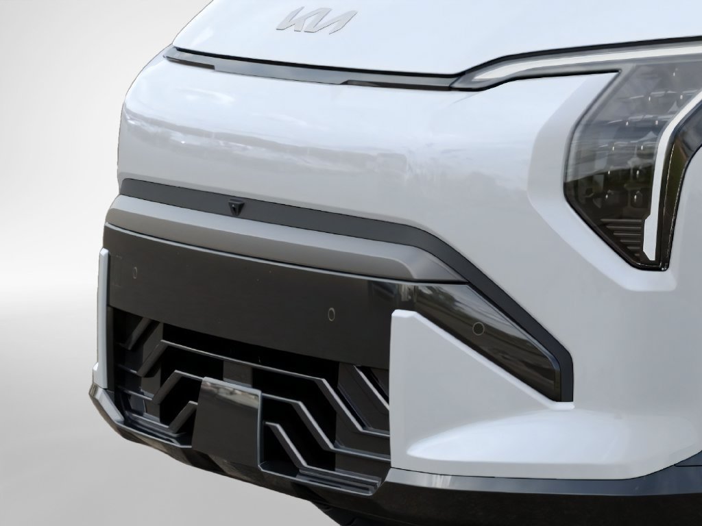 New 2027 Kia EV3 GT-Line AWD/4WD image 12