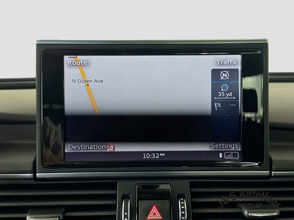 Used 2018 Audi A6 2.0T Premium Plus w/ Premium Plus Package image 19