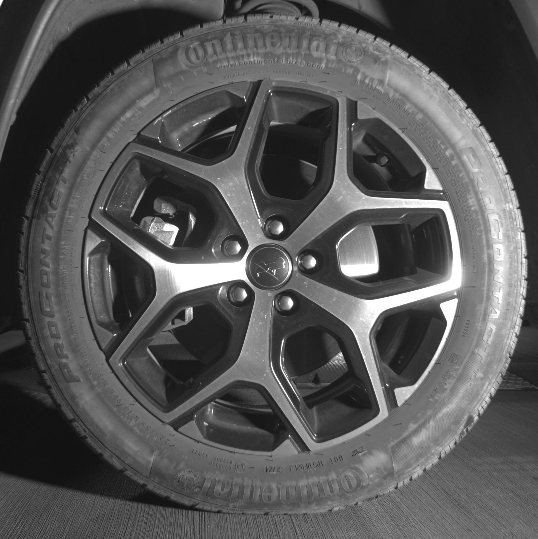 Used 2025 Jeep Compass Limited image 12