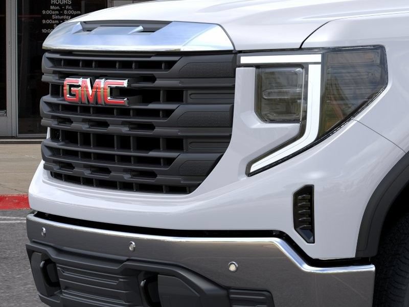 New 2026 GMC Sierra 1500 Pro w/ Convenience Package AWD/4WD image 38
