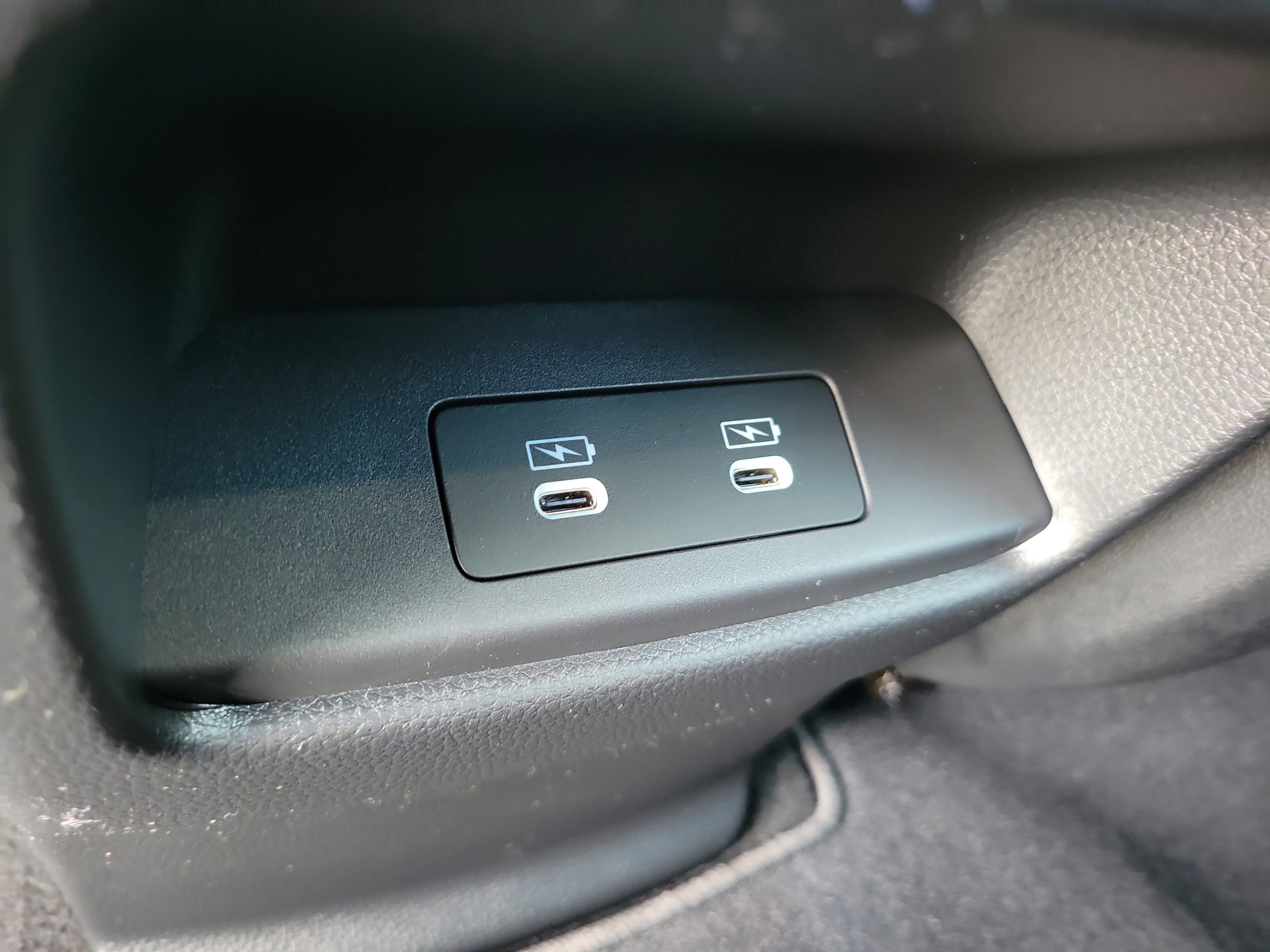 New 2026 Honda CR-V Sport-L image 13