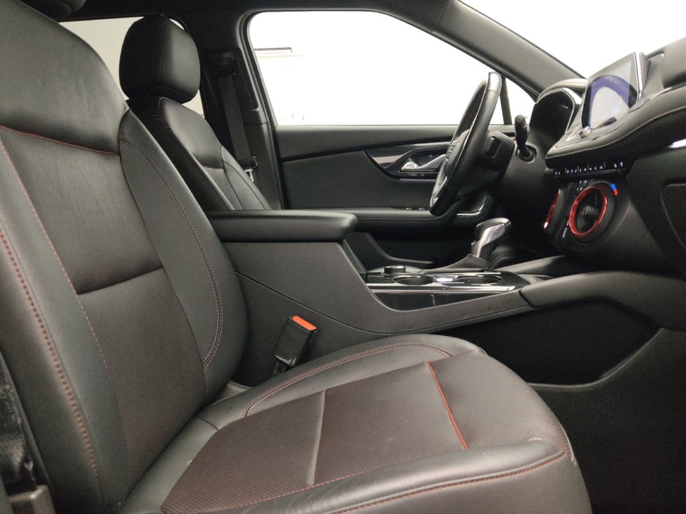 Used 2019 Chevrolet Blazer RS image 21